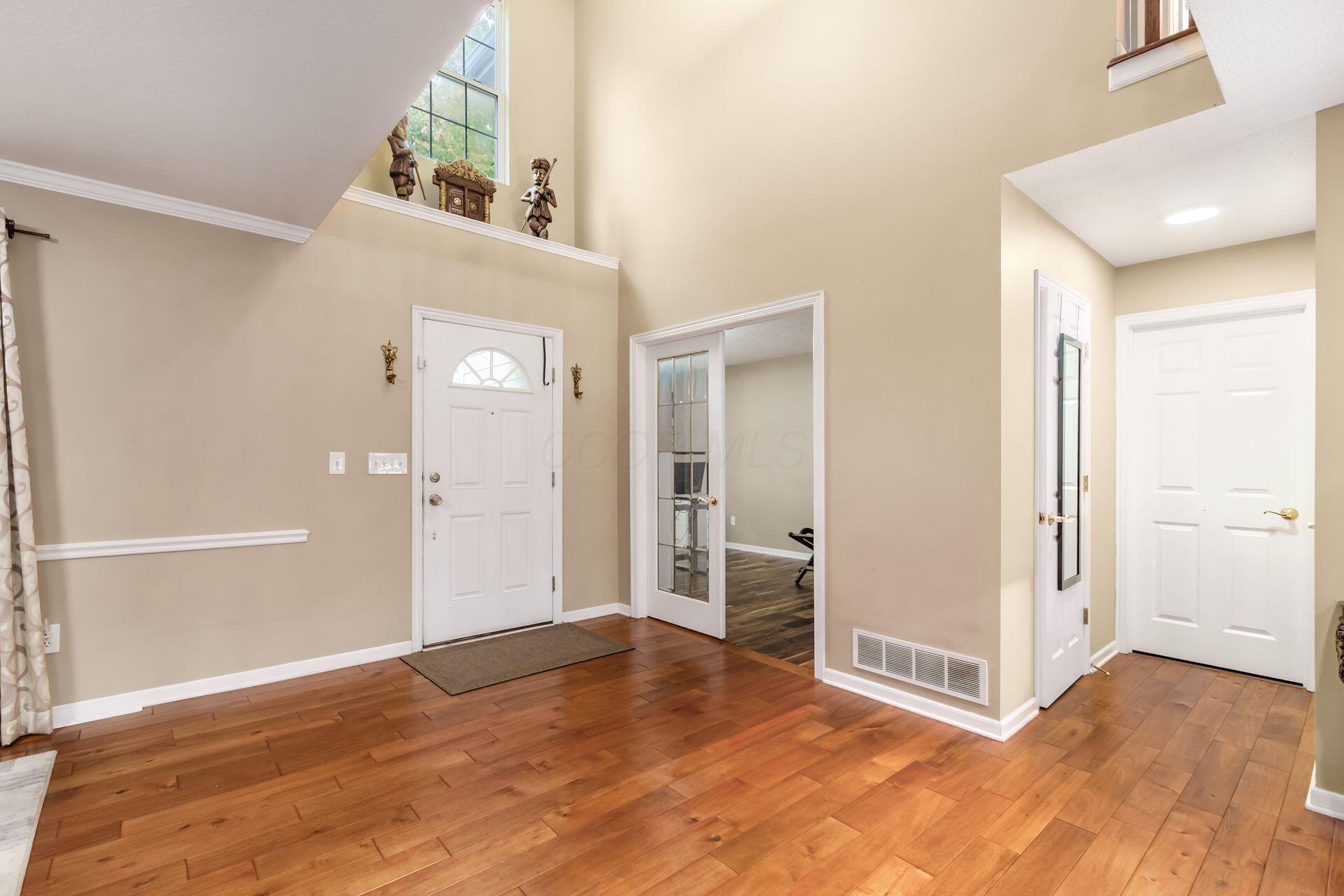 6933 Post Preserve Boulevard Property Photo 15