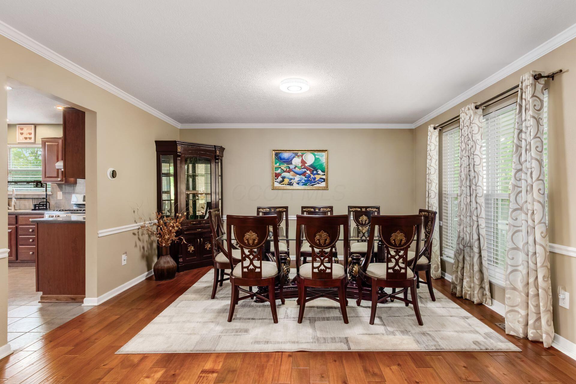 6933 Post Preserve Boulevard Property Photo 16