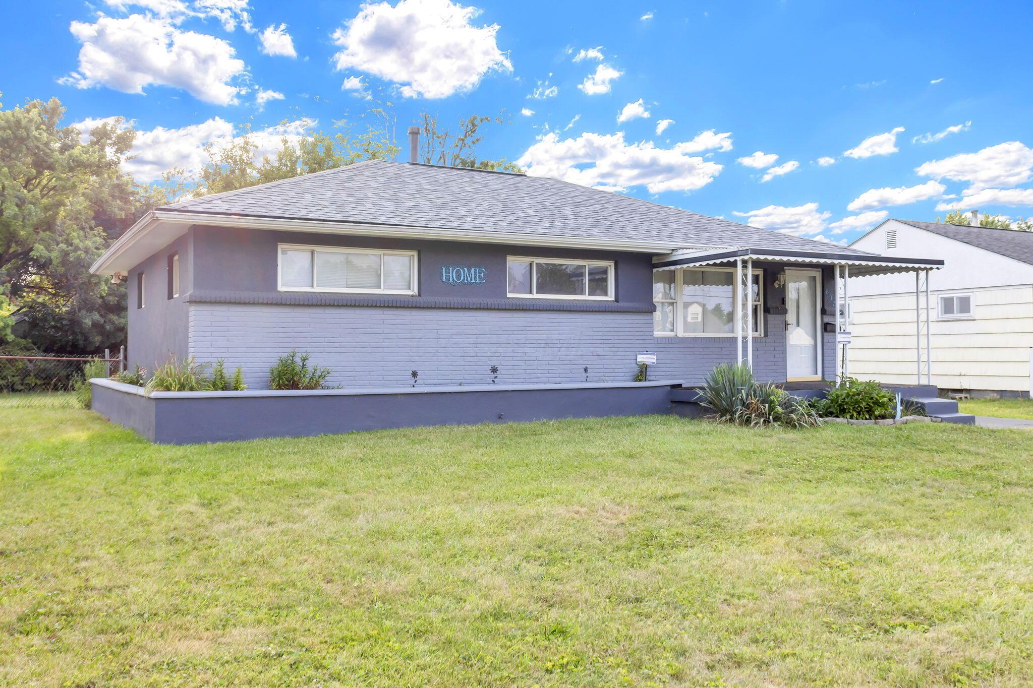 837 Demorest Road Property Photo 1