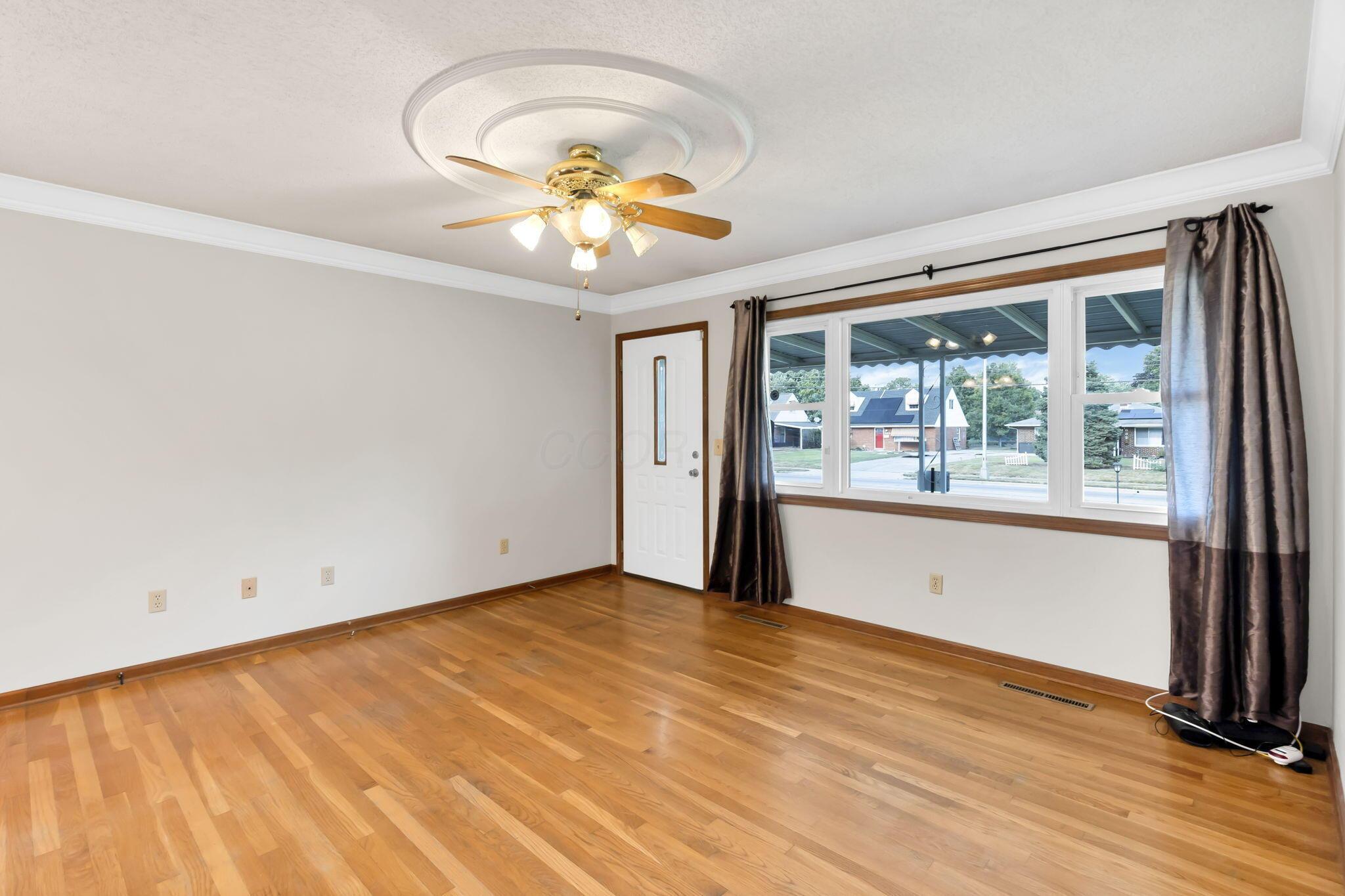 837 Demorest Road Property Photo 3
