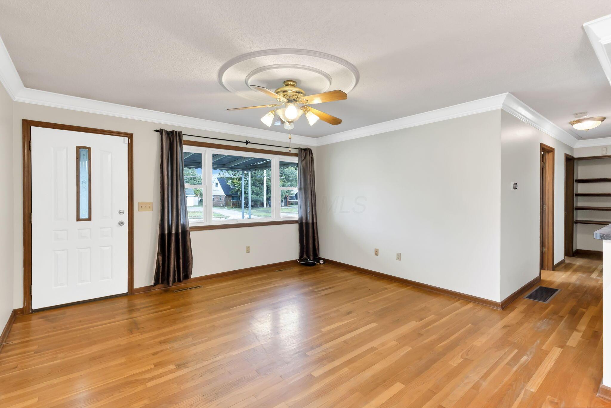 837 Demorest Road Property Photo 6