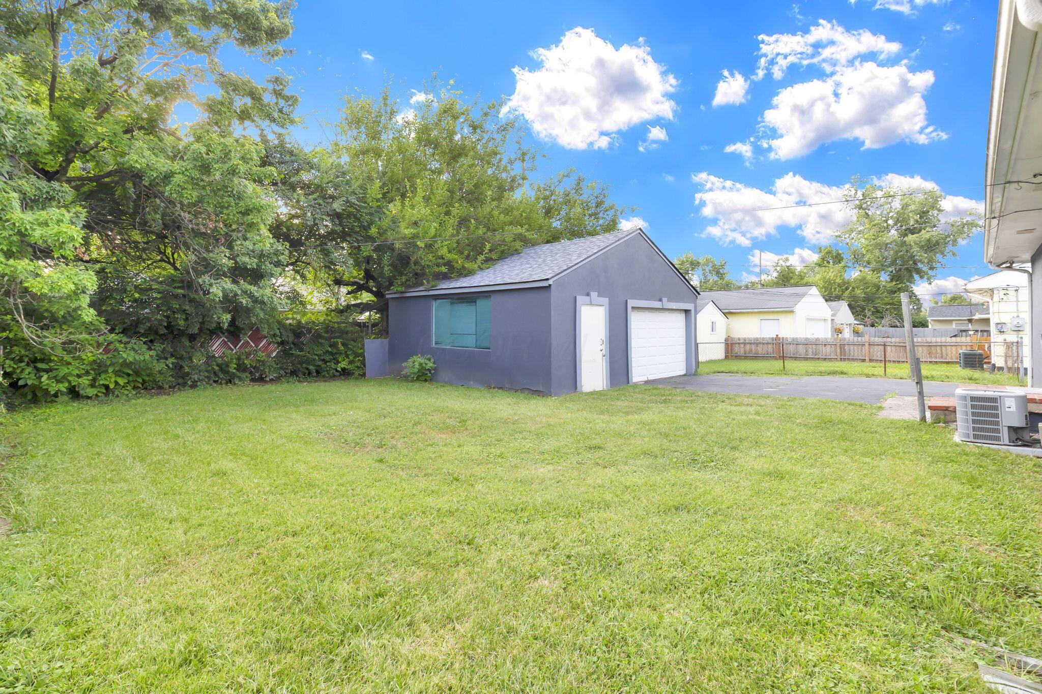 837 Demorest Road Property Photo 22
