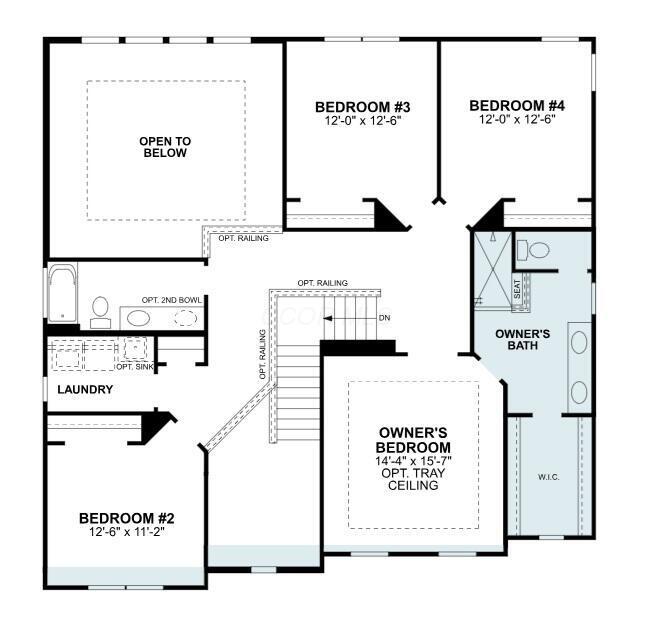 3387 Logsdon Loop Property Photo 8