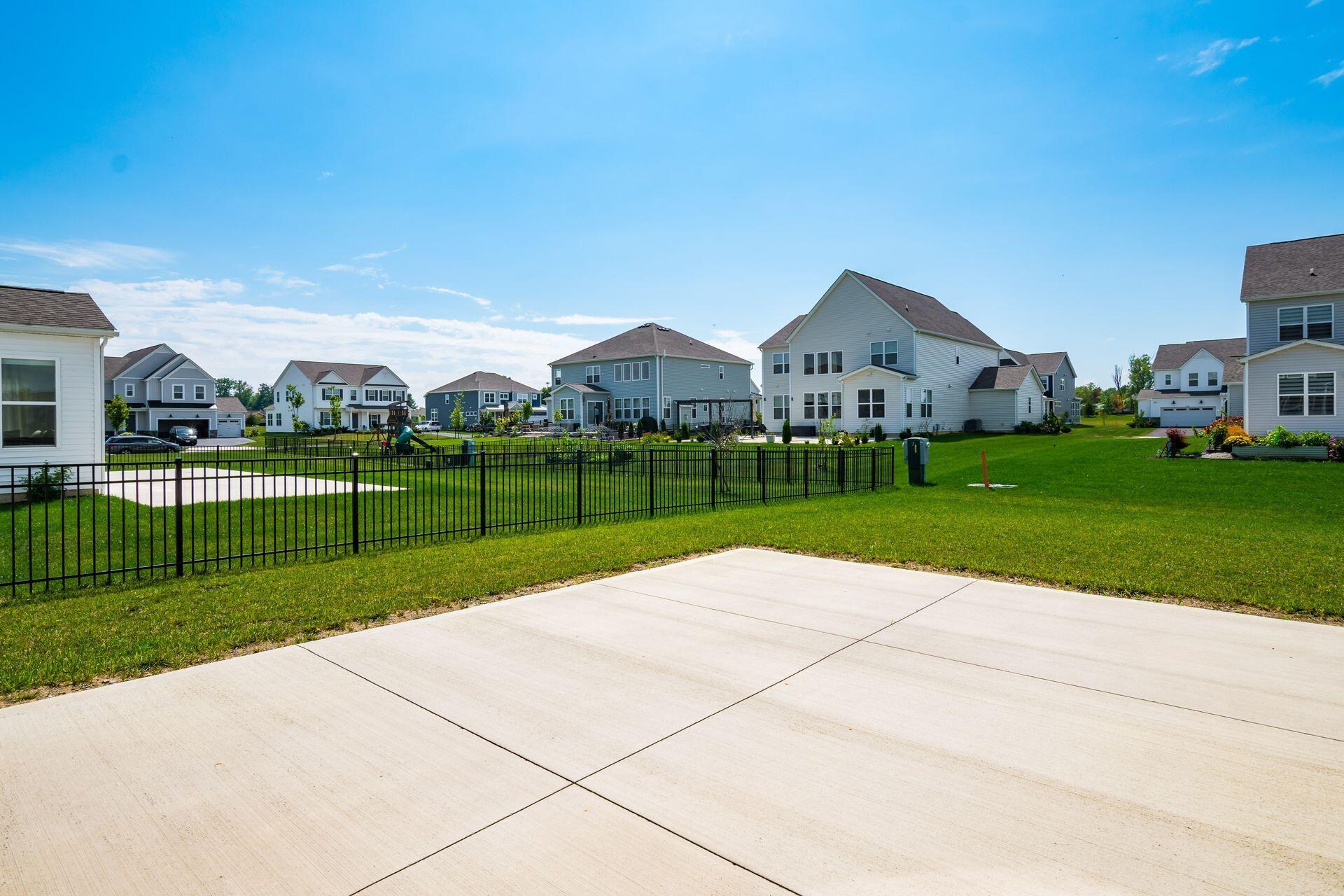 3387 Logsdon Loop Property Photo 53