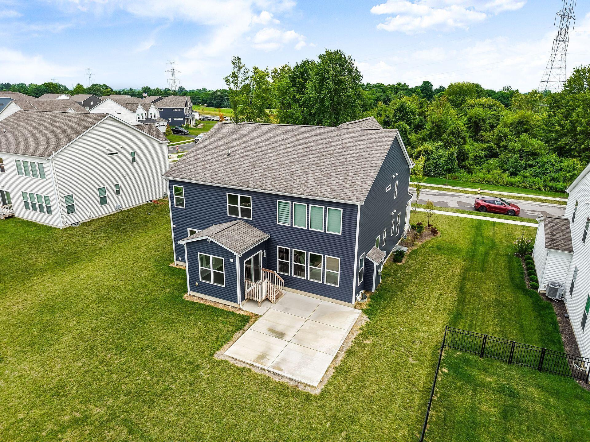 3387 Logsdon Loop Property Photo 56