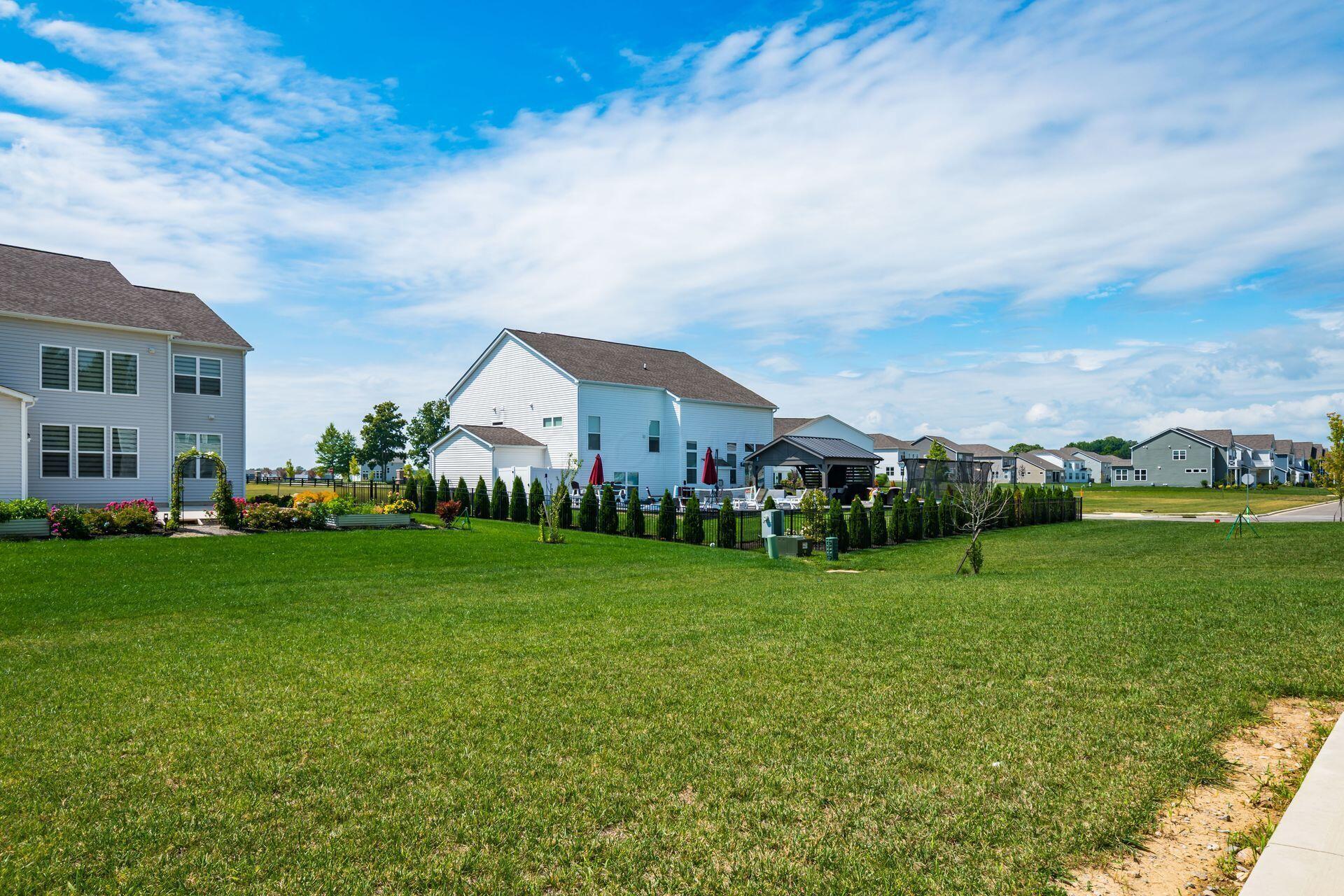 3387 Logsdon Loop Property Photo 58