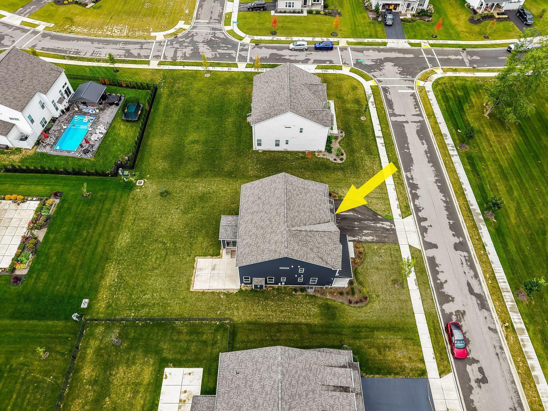 3387 Logsdon Loop Property Photo 61
