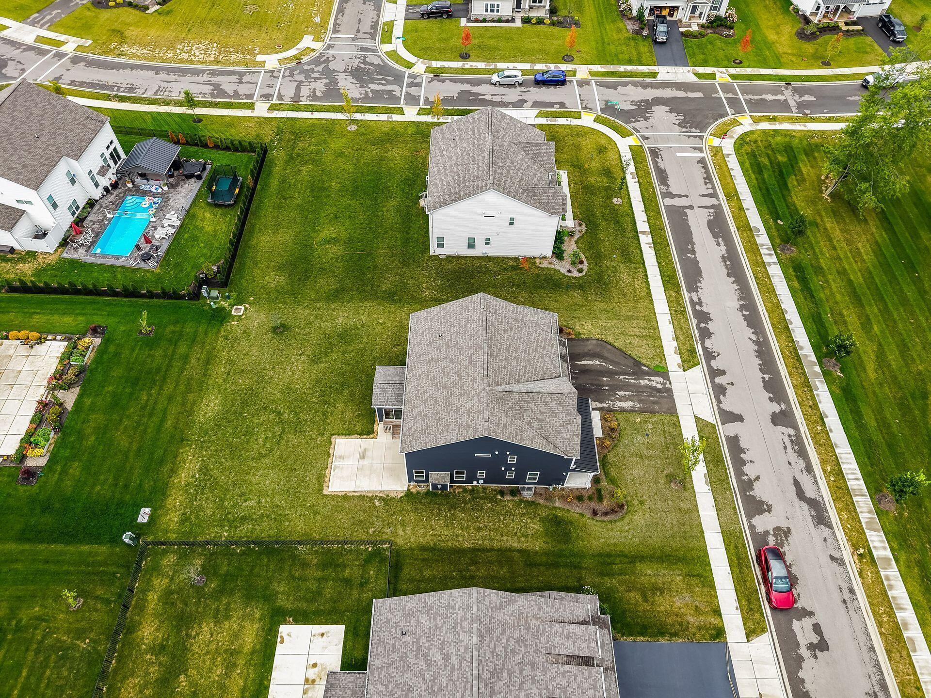 3387 Logsdon Loop Property Photo 62