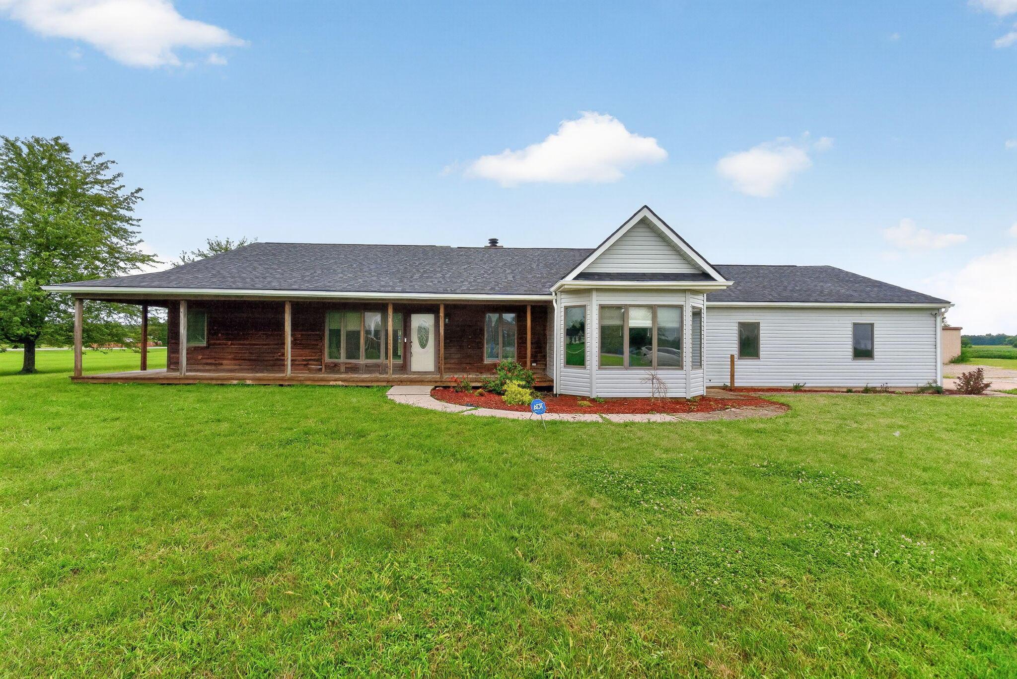 13900 Watkins California Road Property Photo 1