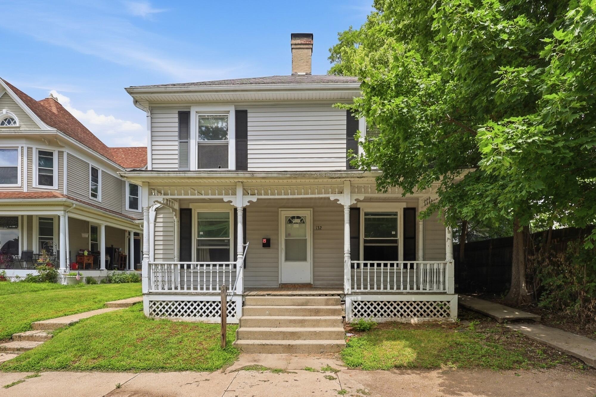 132 E Reynolds Street Property Photo 1