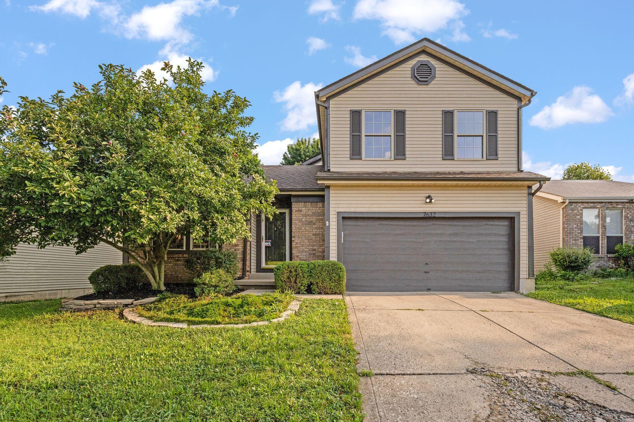 7632 Plainfield Drive Property Photo 1