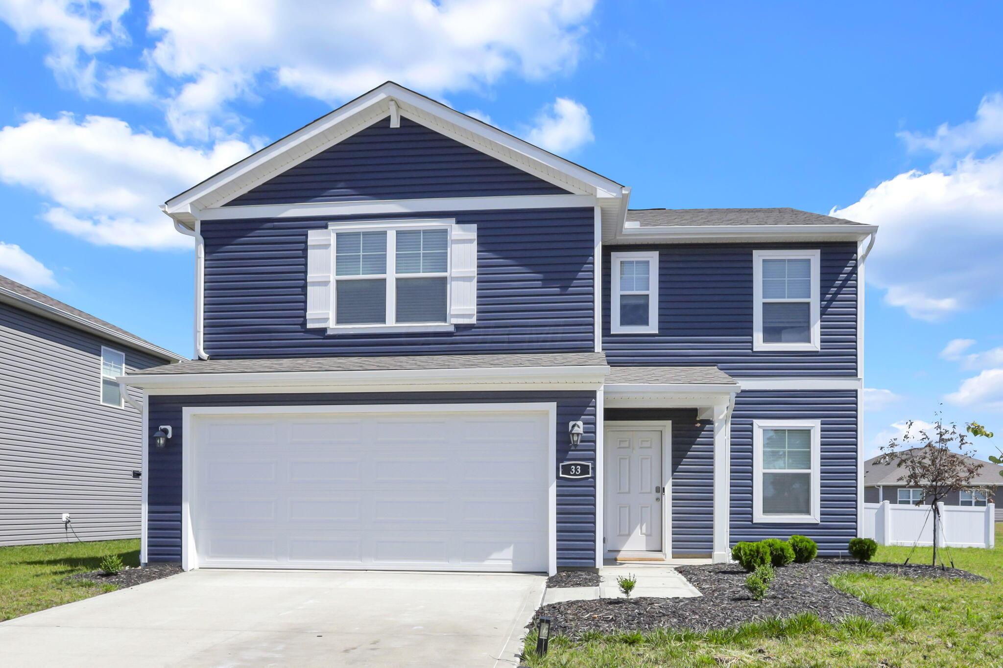 33 Cider Mill Drive
