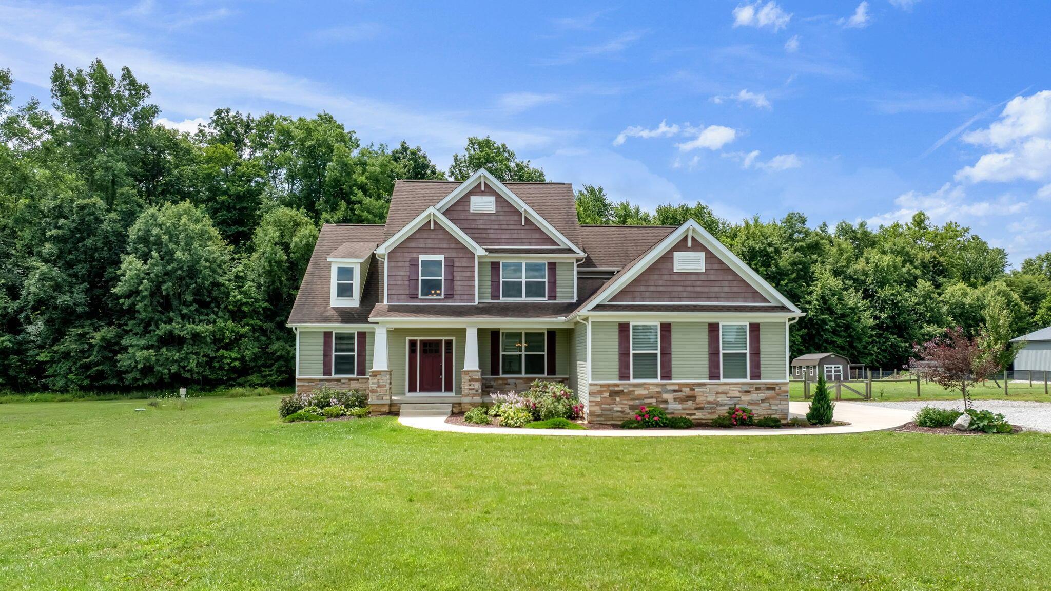 12480 Hartford Road Property Photo 1