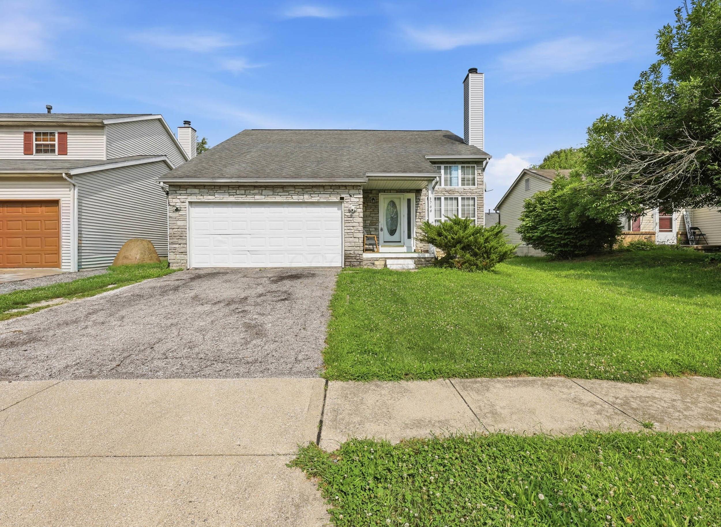 2766 Raphael Drive Property Photo 1