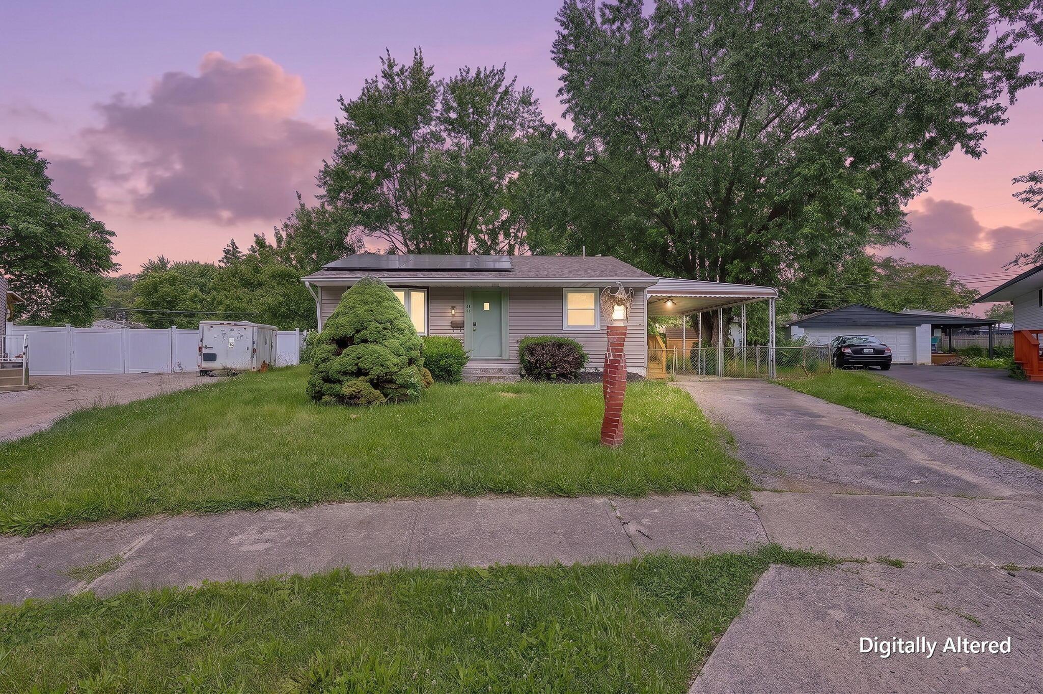 1610 Koebel Road