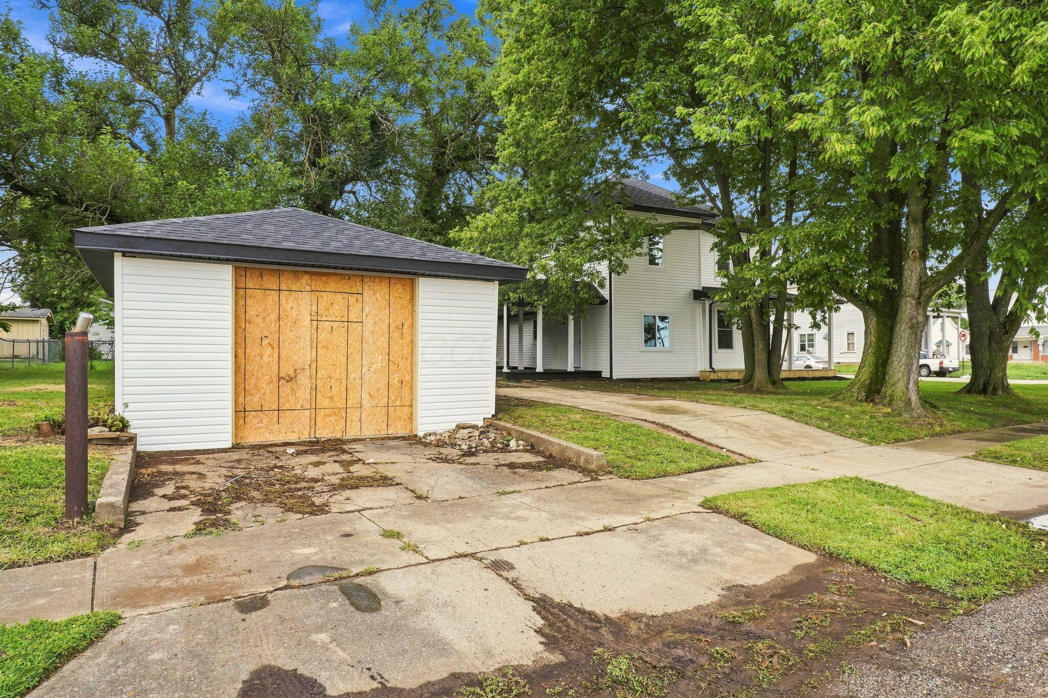 121 New Street Property Photo 37
