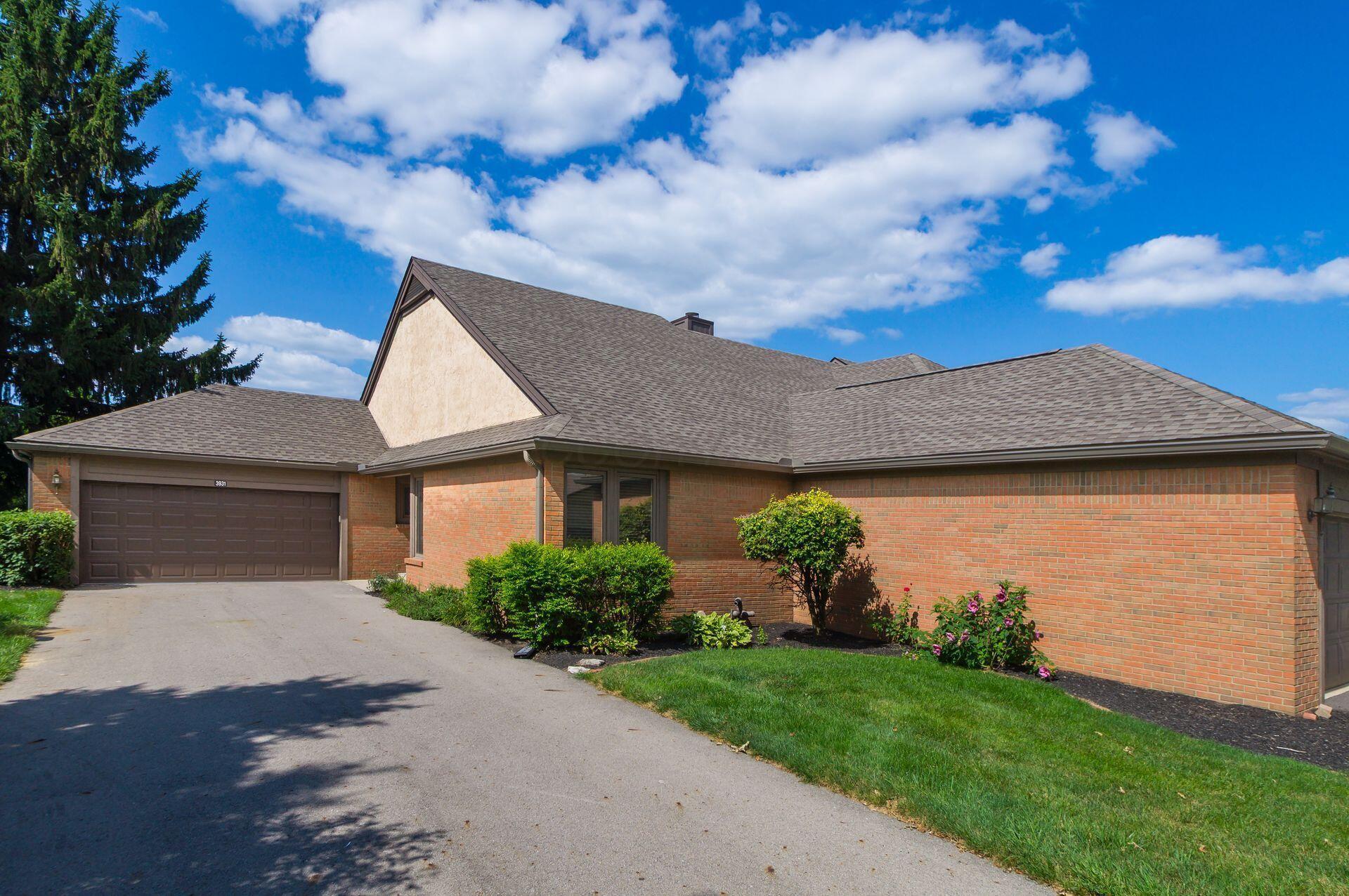 3931 Inverness Circle