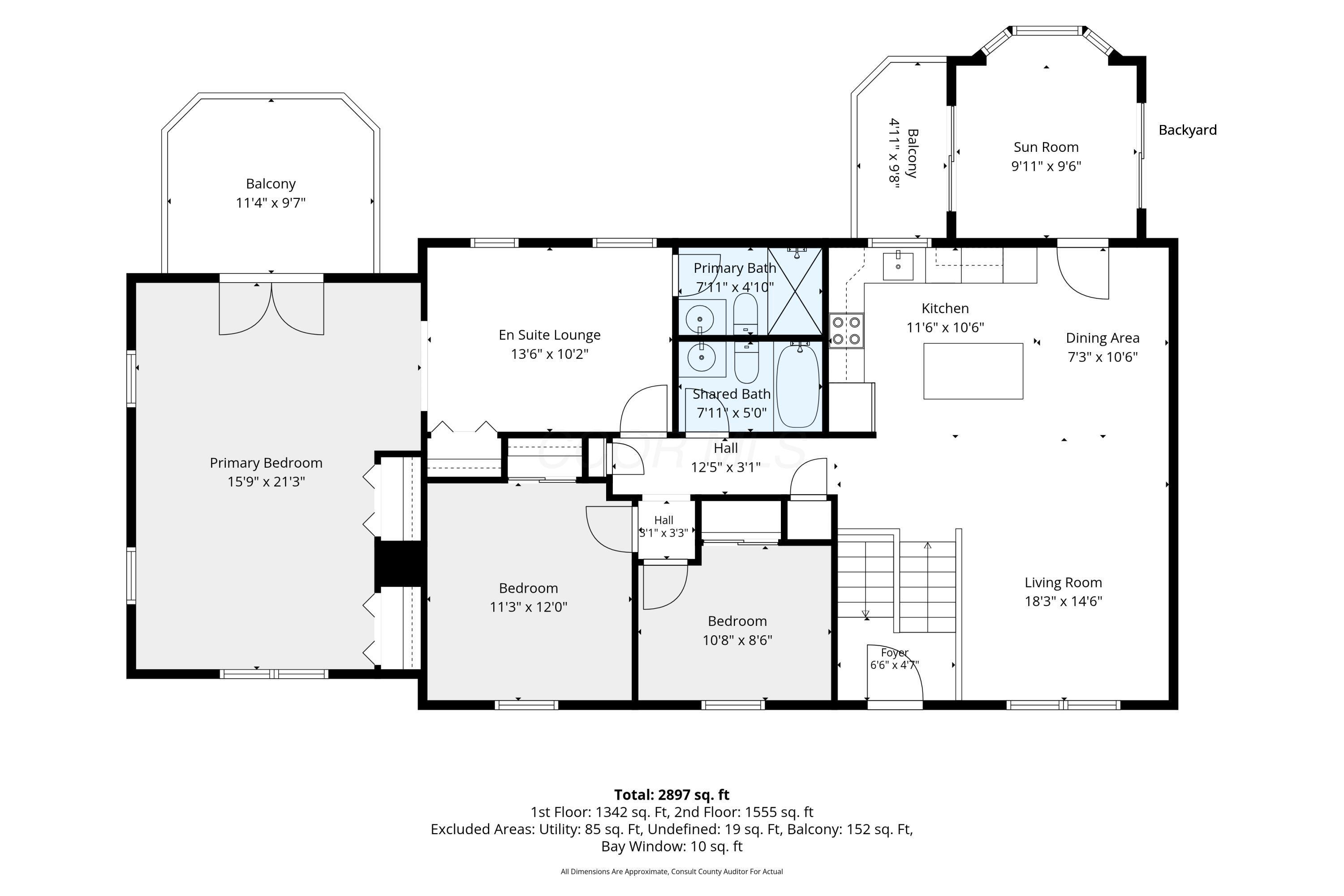 6110 Holiday Lane Property Photo 58