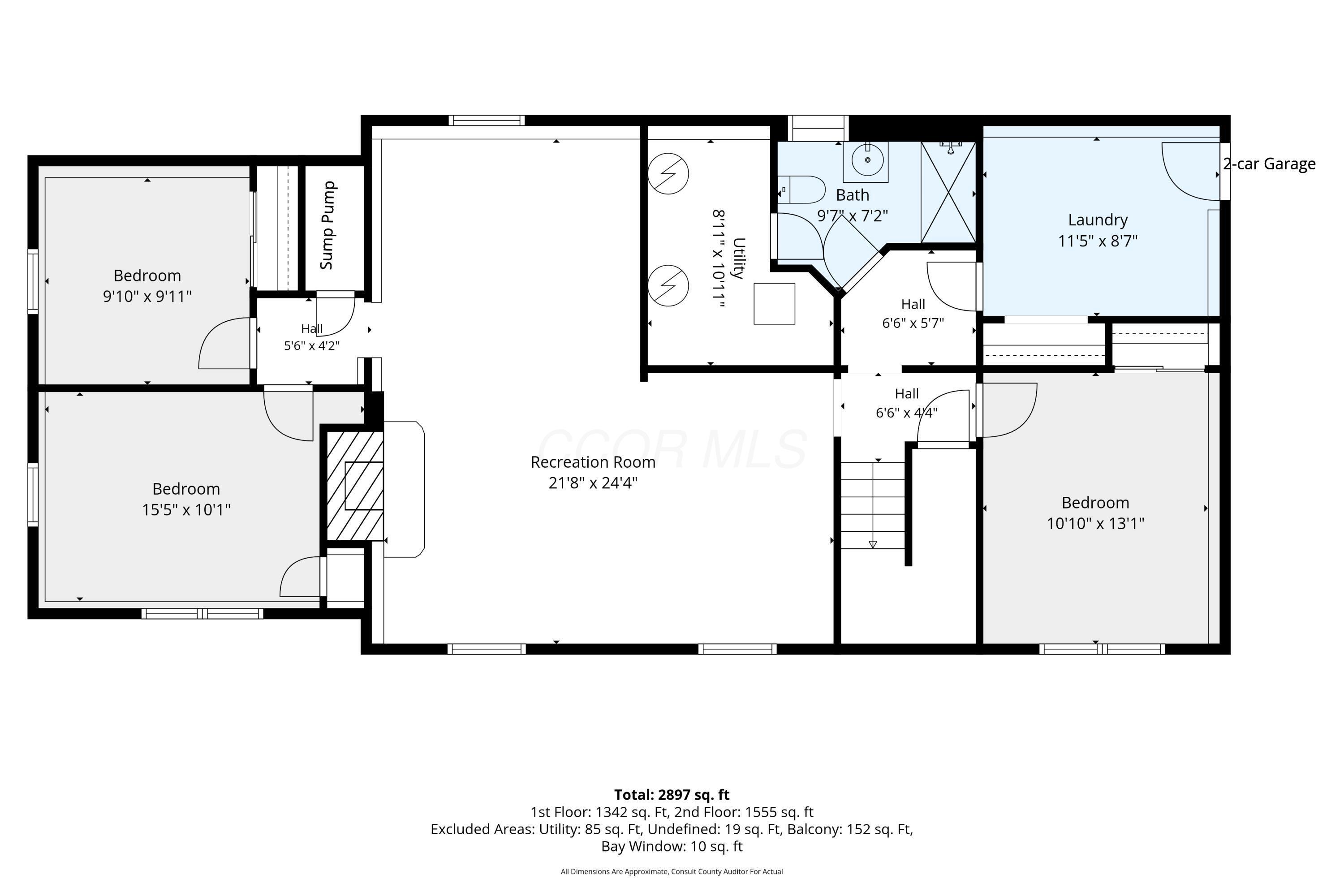 6110 Holiday Lane Property Photo 59