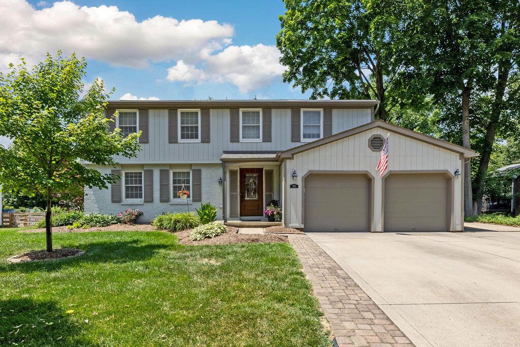 977 Danvers Avenue Property Photo 1