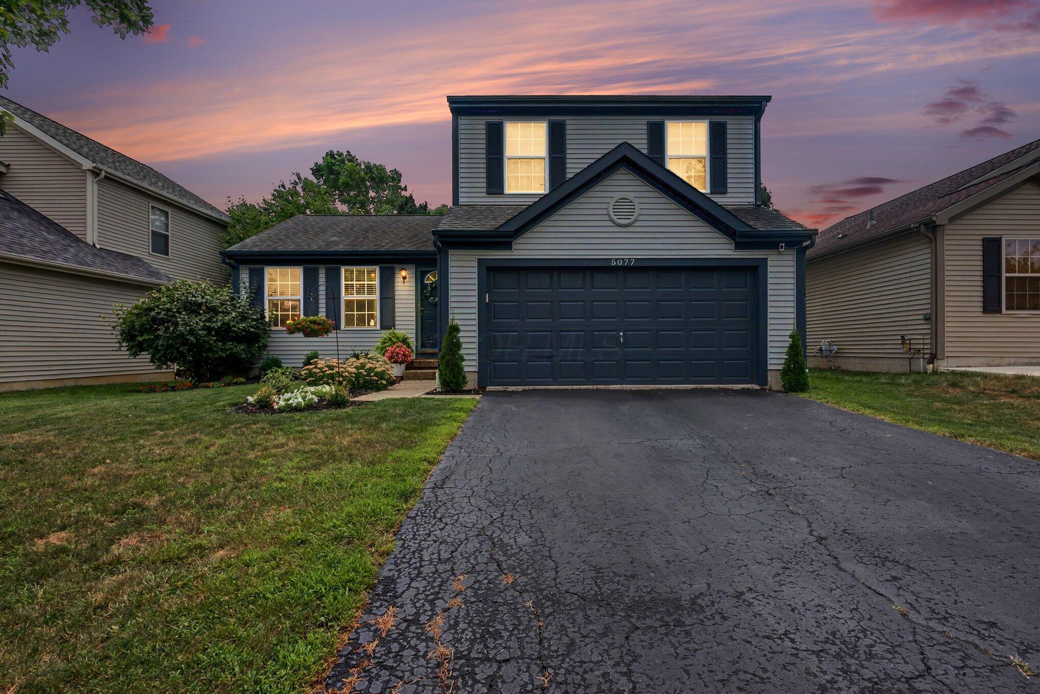 5077 Bomar Drive Property Photo 1