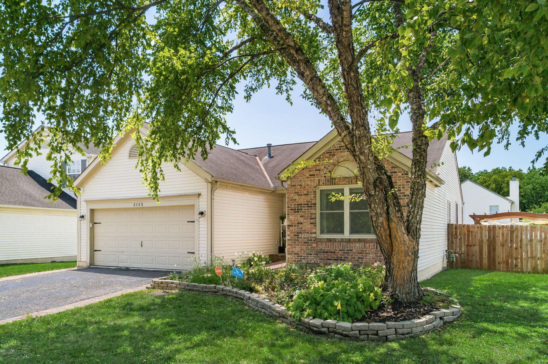 2125 Kingsglen Drive