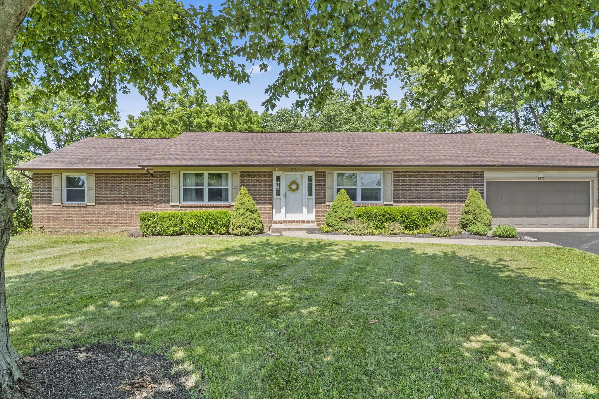 9670 Concord Road Property Photo 3
