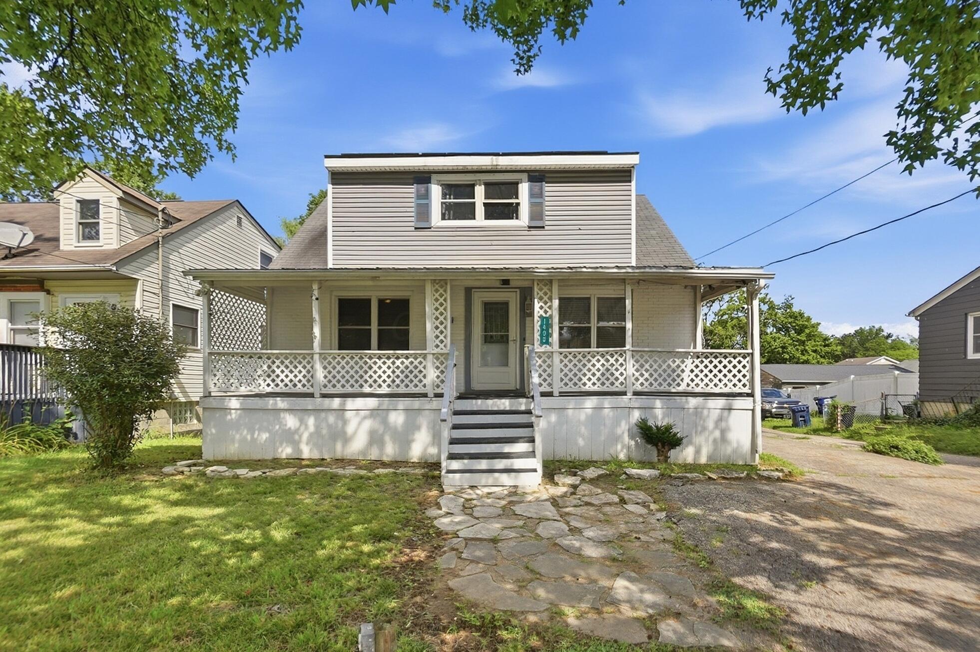 1408 Brown Road Property Photo 1
