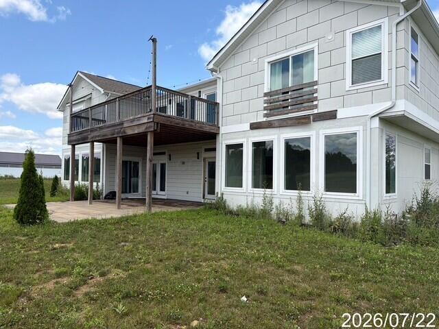 15782 Robins Road Property Photo 4