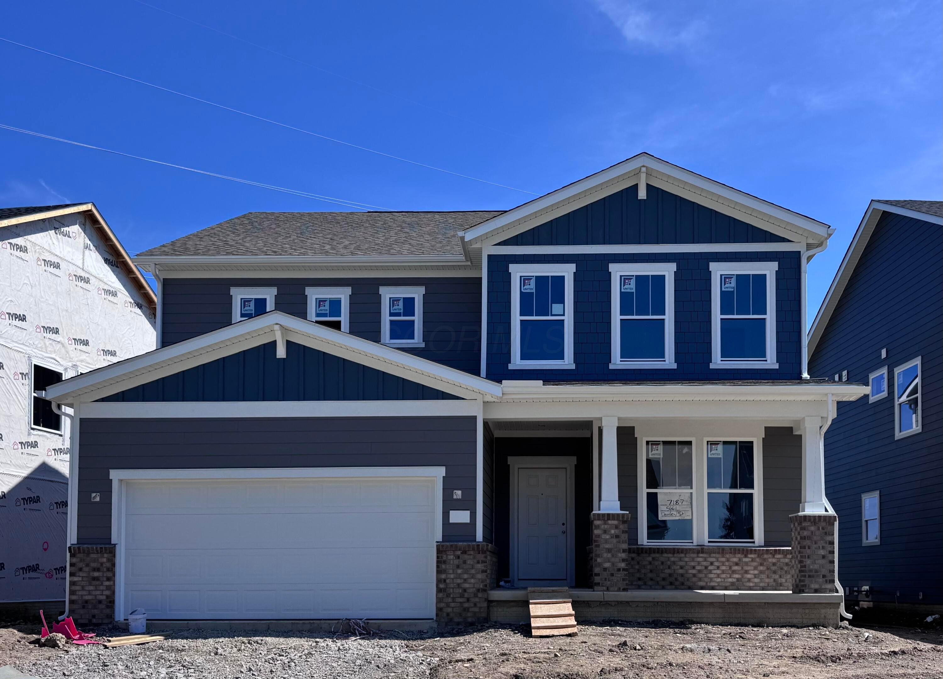 5661 Peavey Street, Lot 7187 Property Photo 1