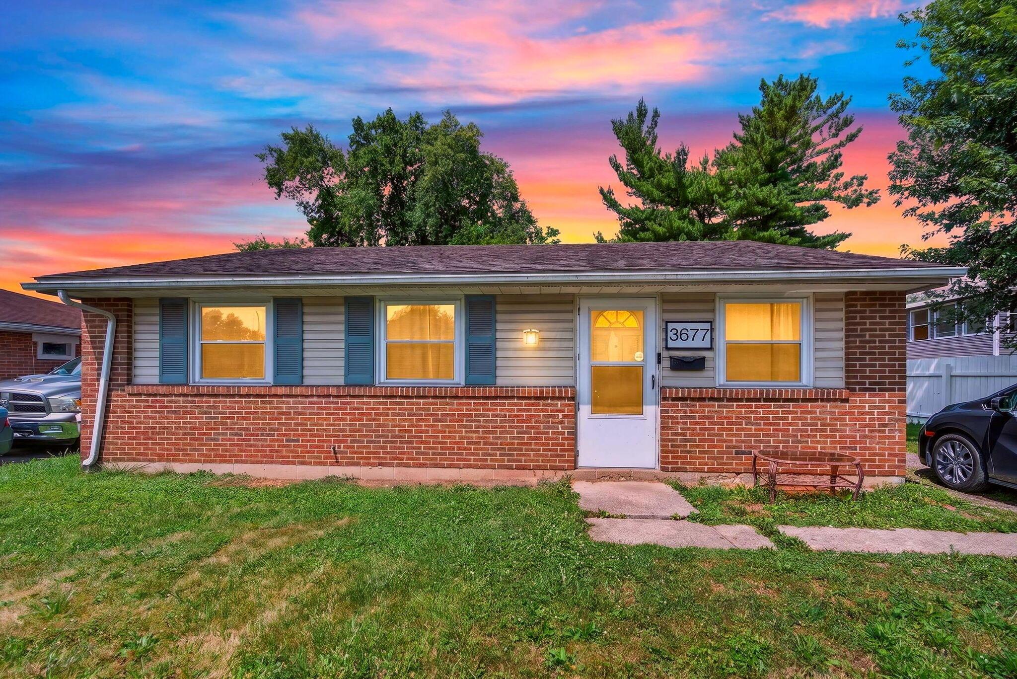 3677 Abney Road Property Photo 1
