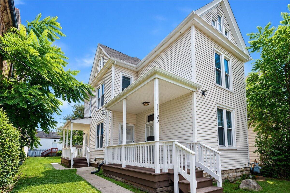 1155 Hildreth Avenue Property Photo 1