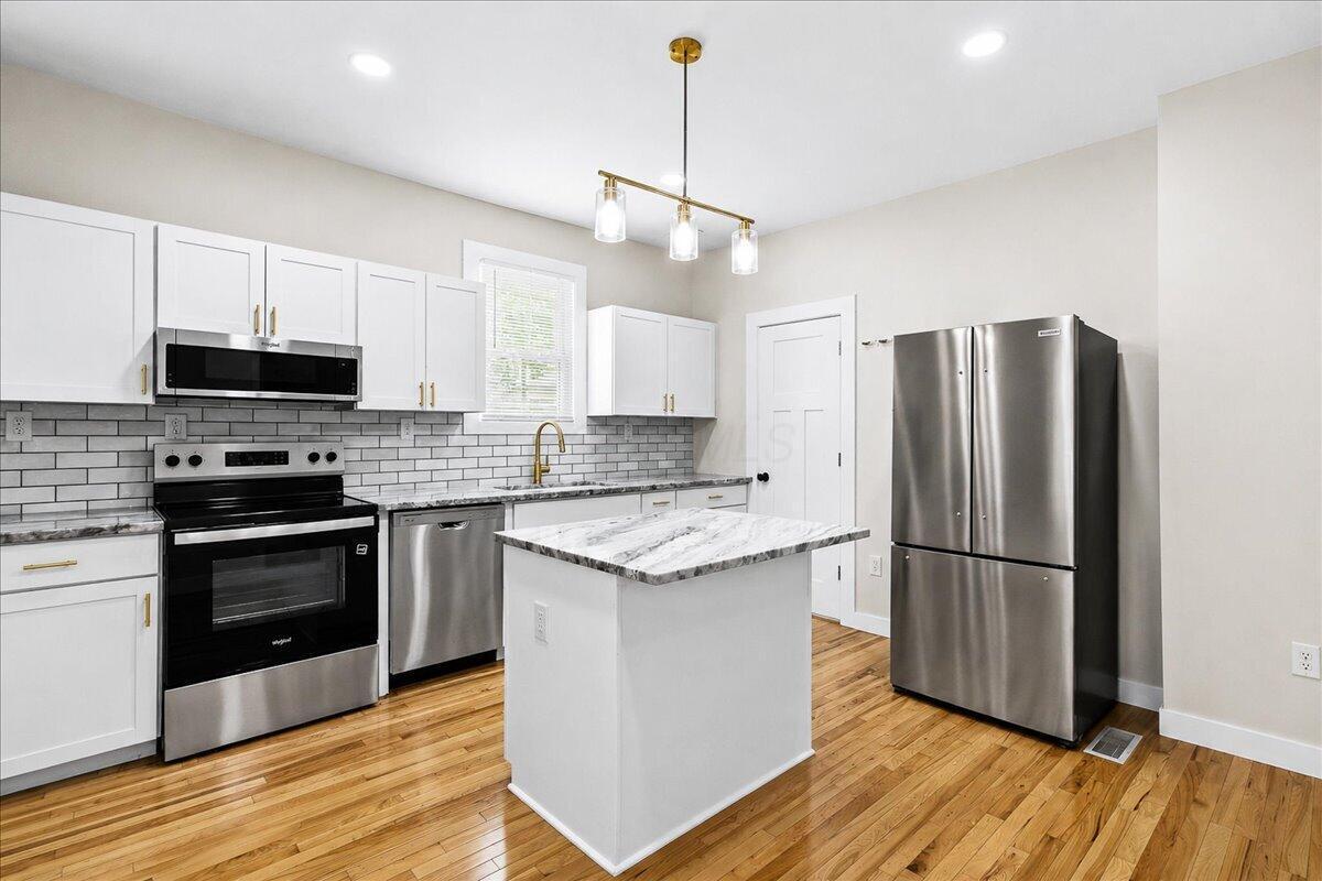1155 Hildreth Avenue Property Photo 1
