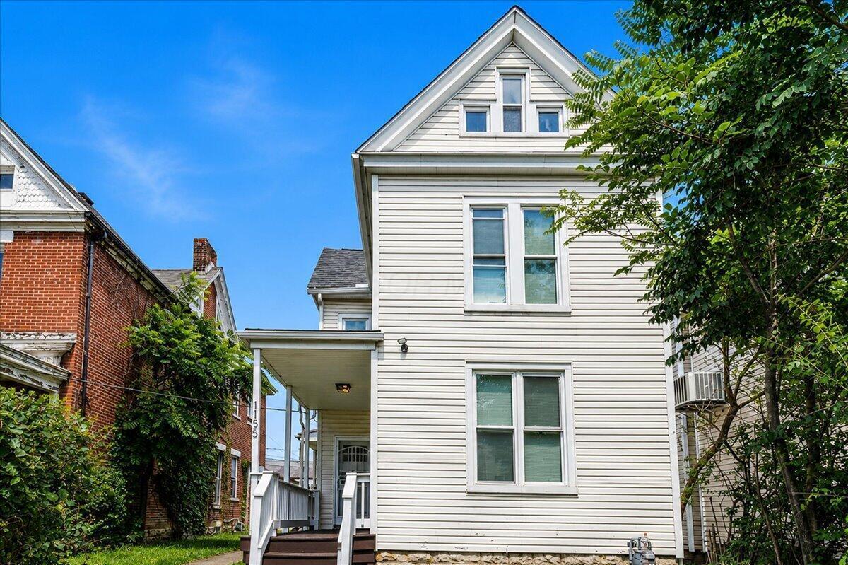 1155 Hildreth Avenue Property Photo 3