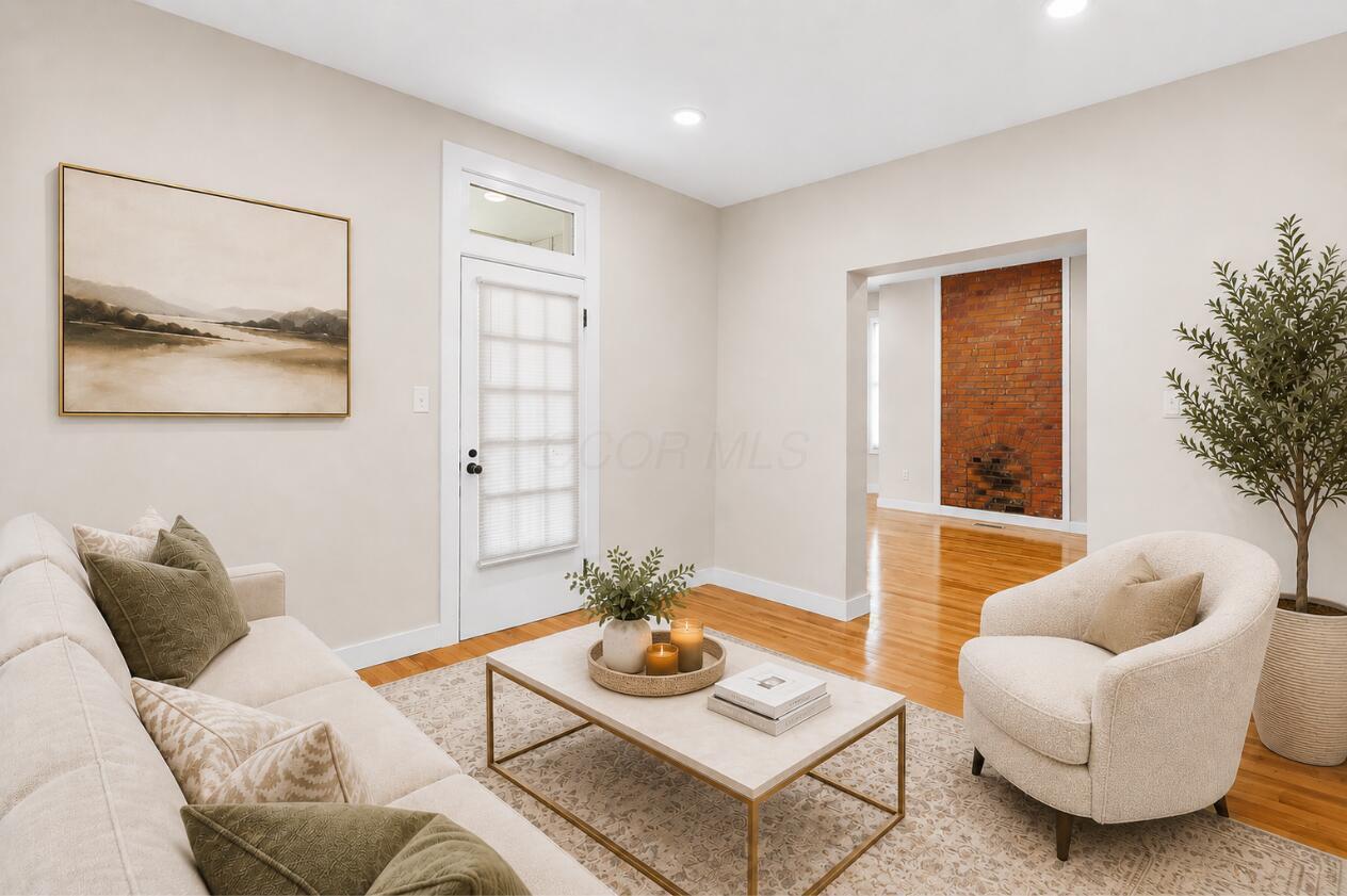 1155 Hildreth Avenue Property Photo 7