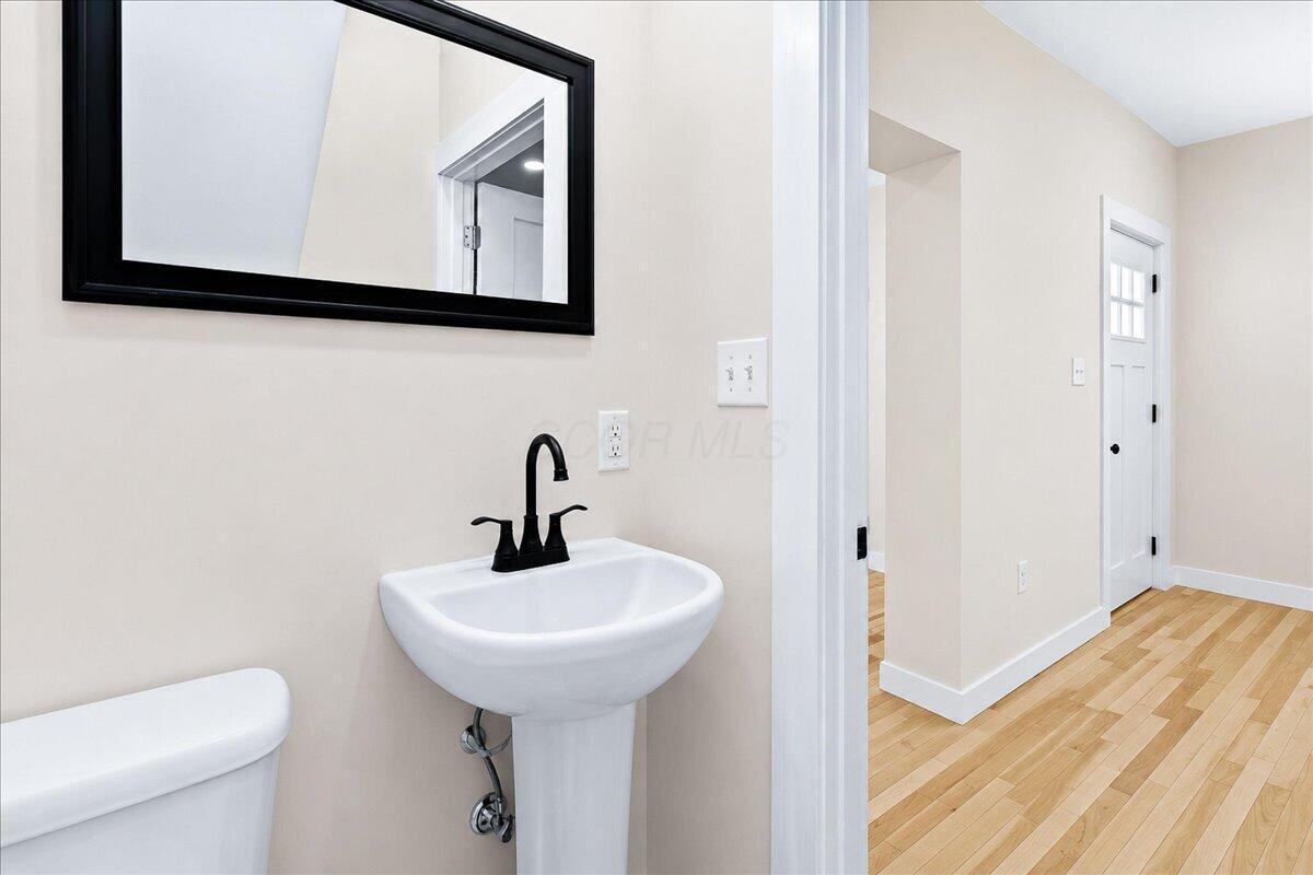 1155 Hildreth Avenue Property Photo 17