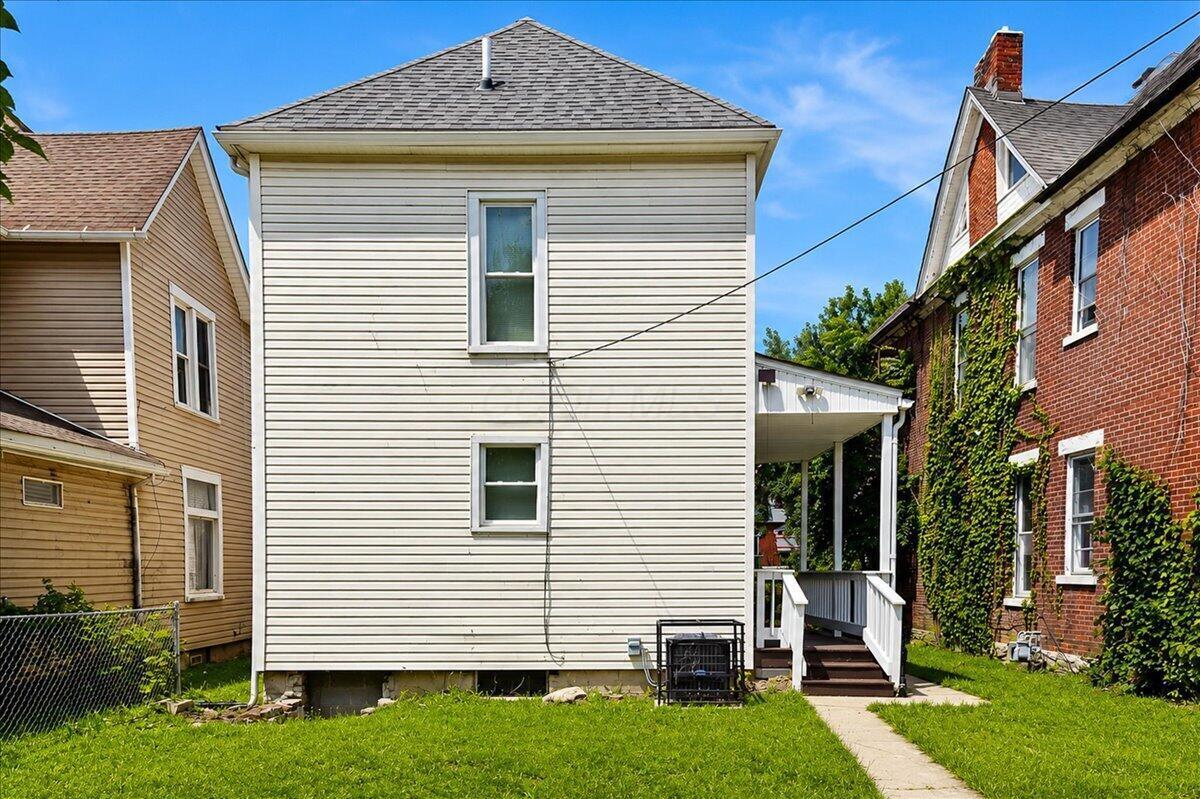 1155 Hildreth Avenue Property Photo 37