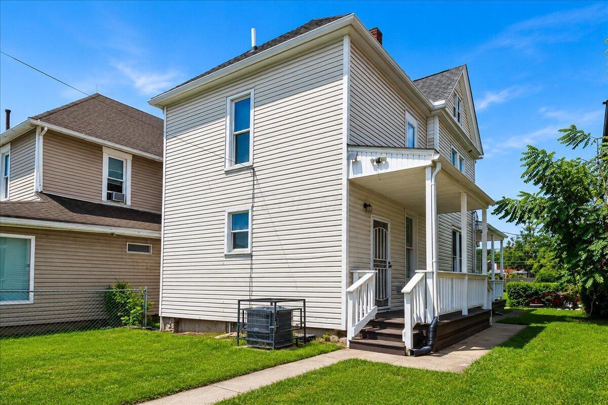 1155 Hildreth Avenue Property Photo 39