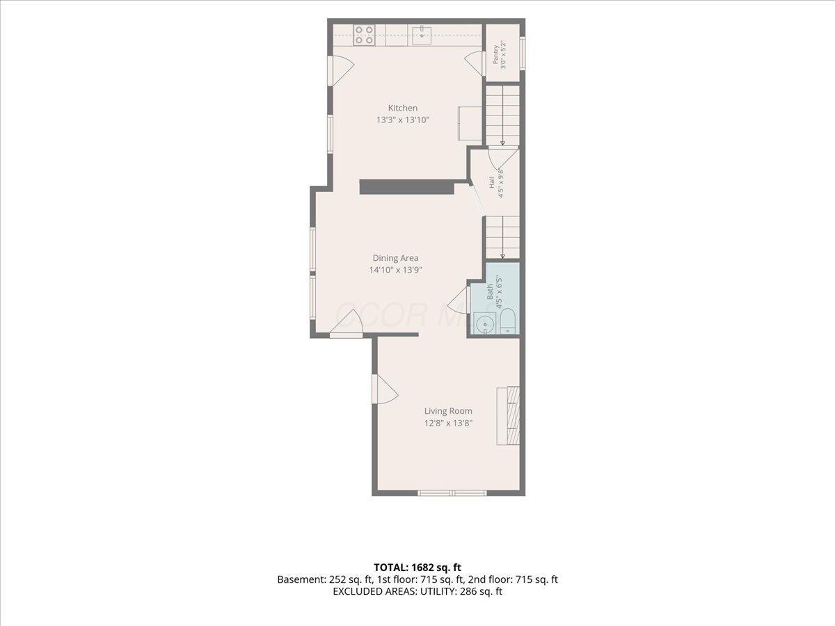 1155 Hildreth Avenue Property Photo 40