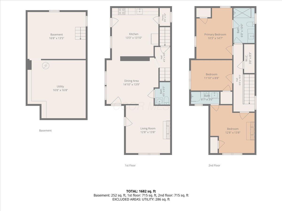 1155 Hildreth Avenue Property Photo 43