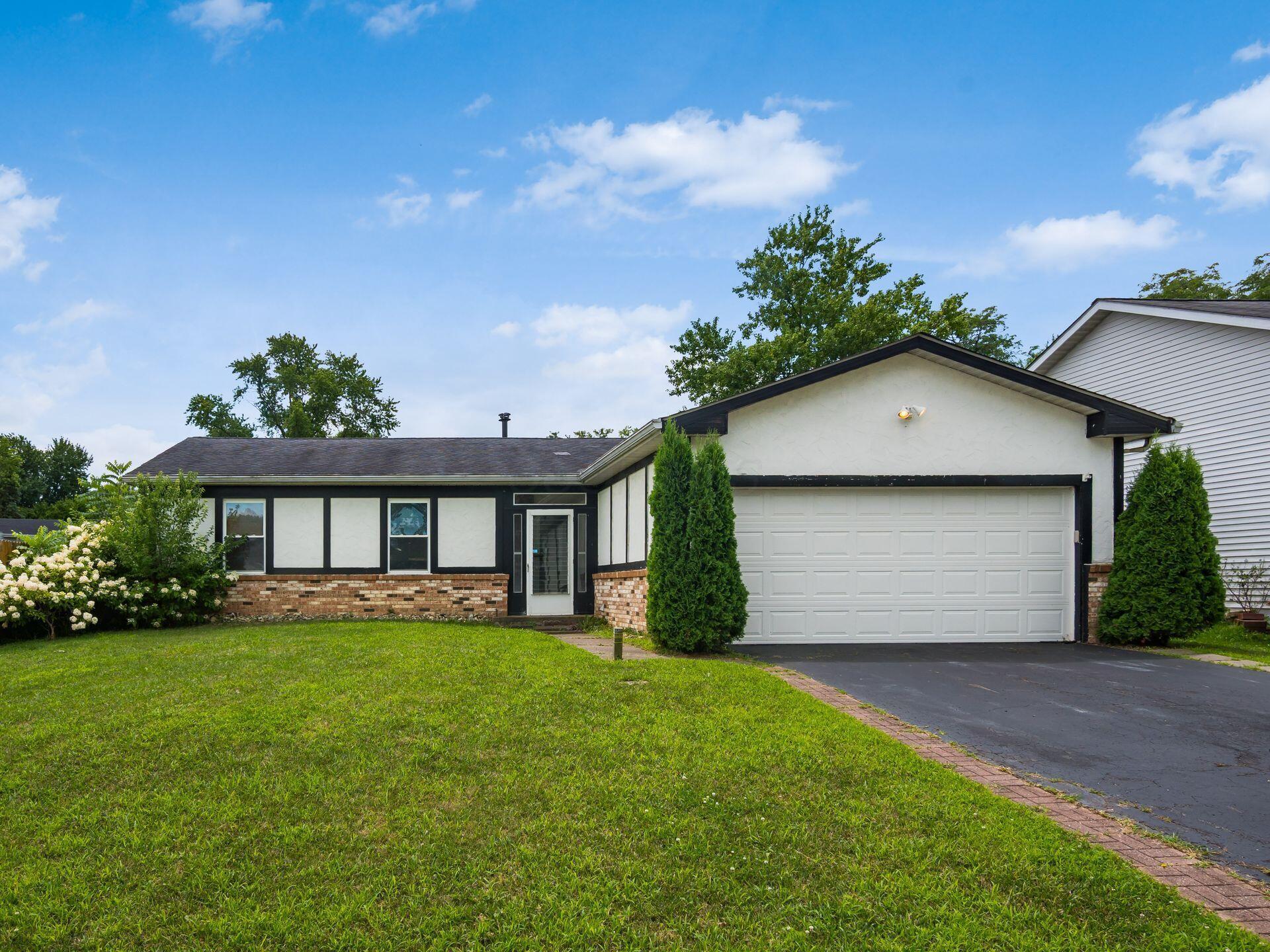 6607 Birch Park Drive Property Photo 1