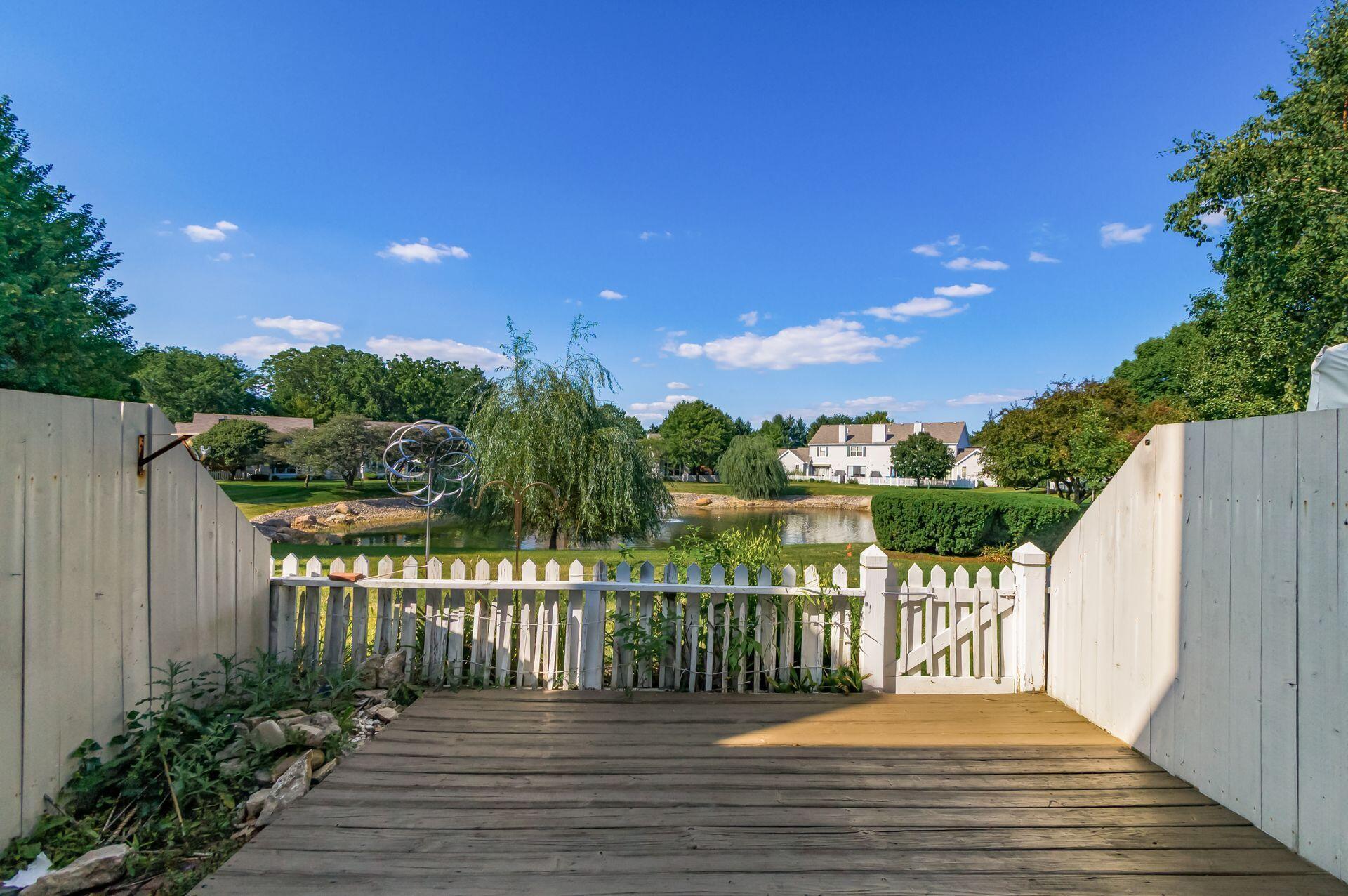 3656 Lakestone Circle Property Photo 23