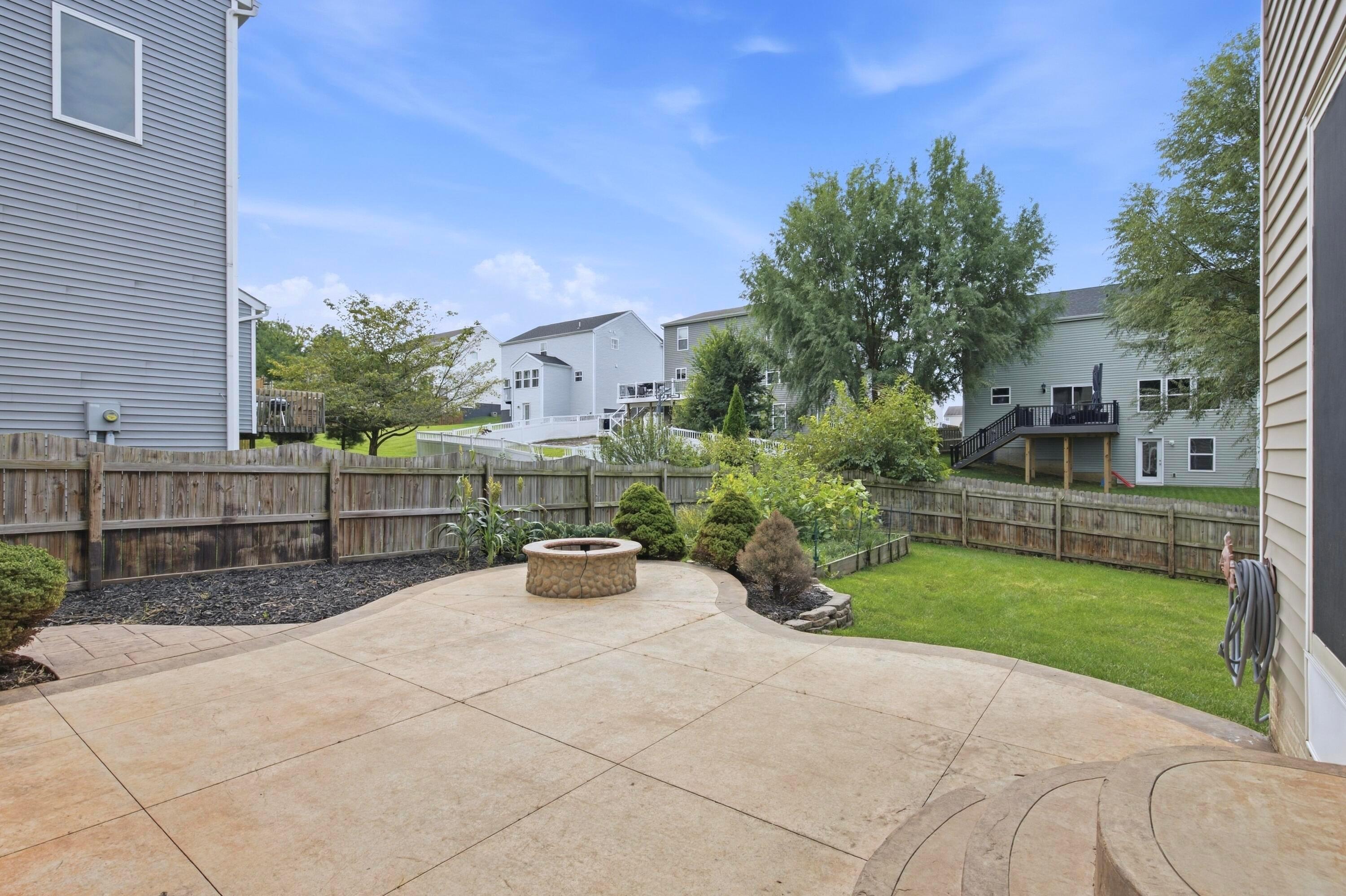 2416 Long Bow Avenue Property Photo 34