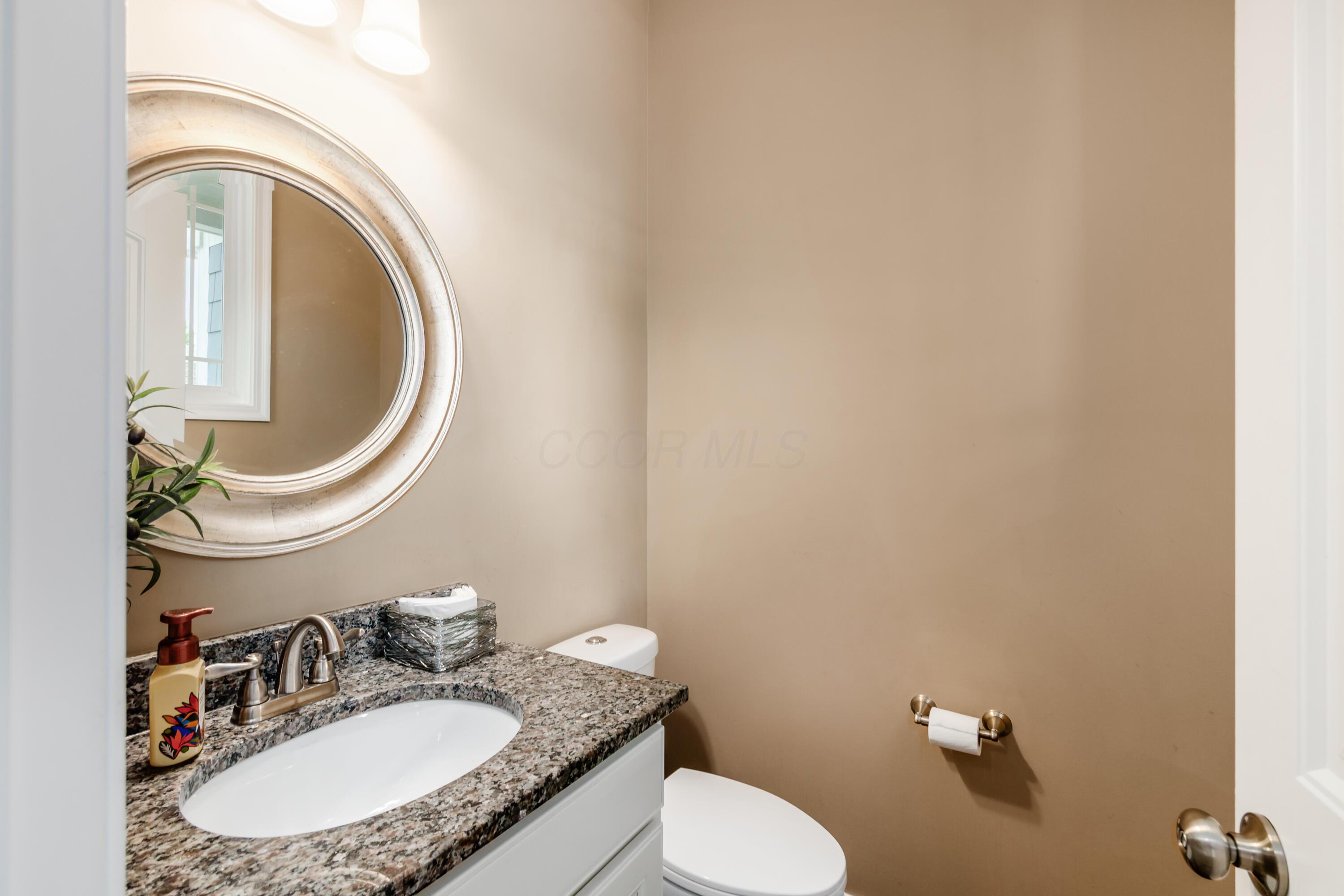 8520 Coldwater Drive Property Photo 9