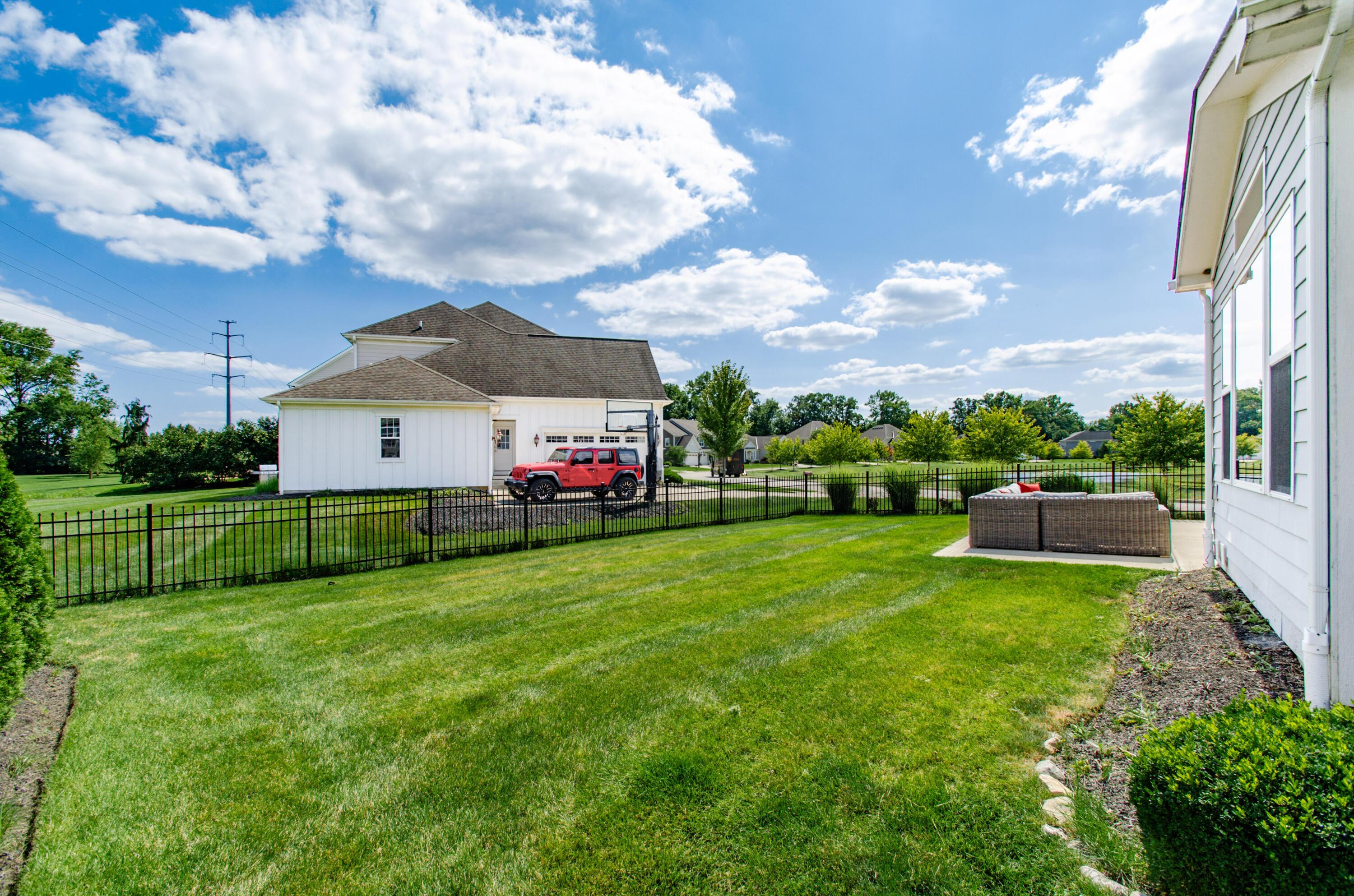 8520 Coldwater Drive Property Photo 35