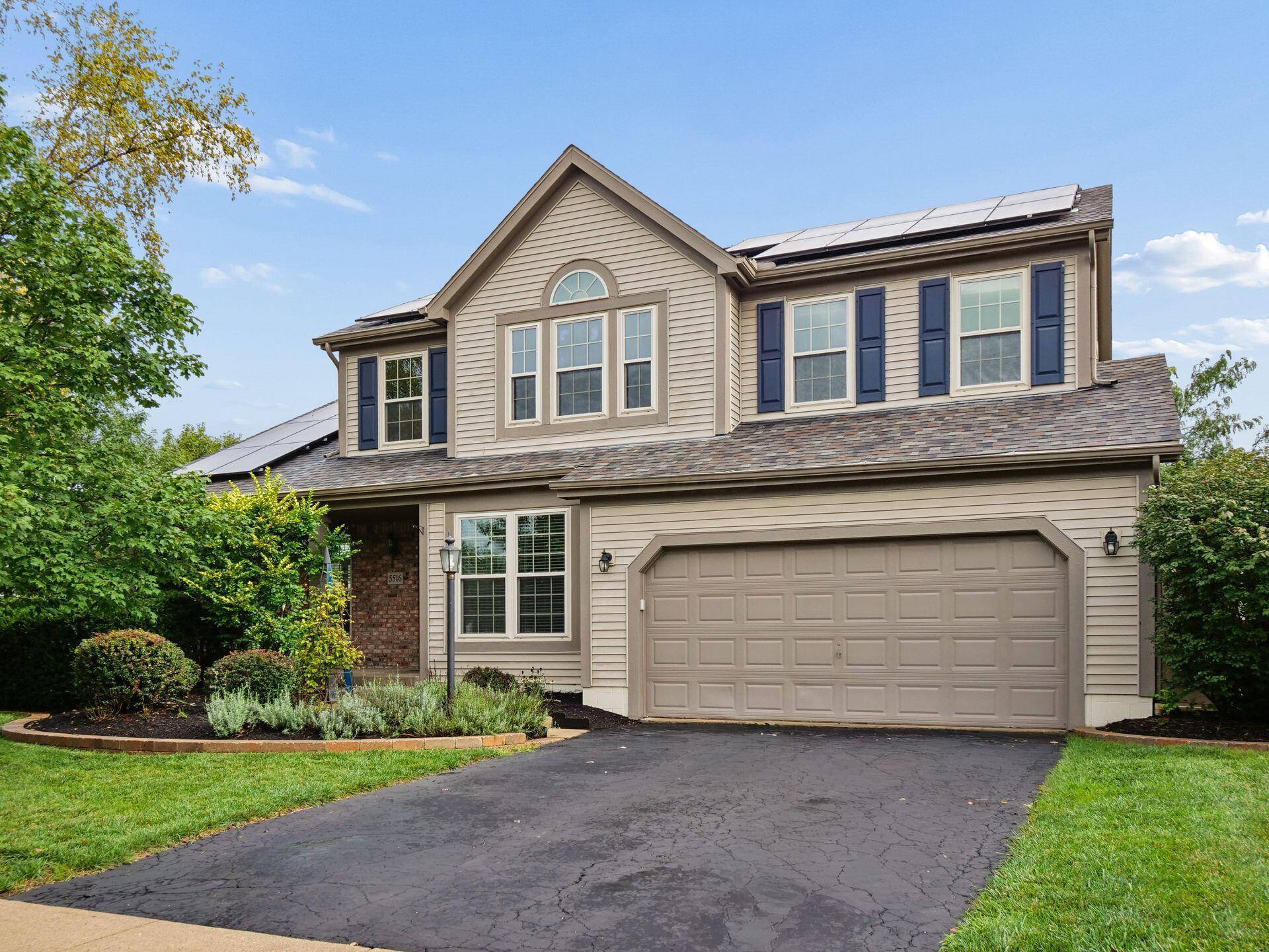 5516 Fox Hill Road Property Photo 1