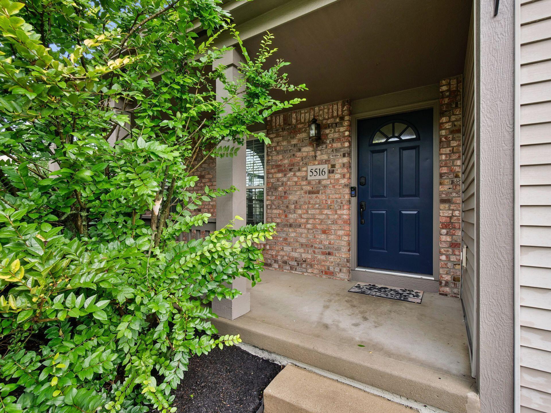 5516 Fox Hill Road Property Photo 2