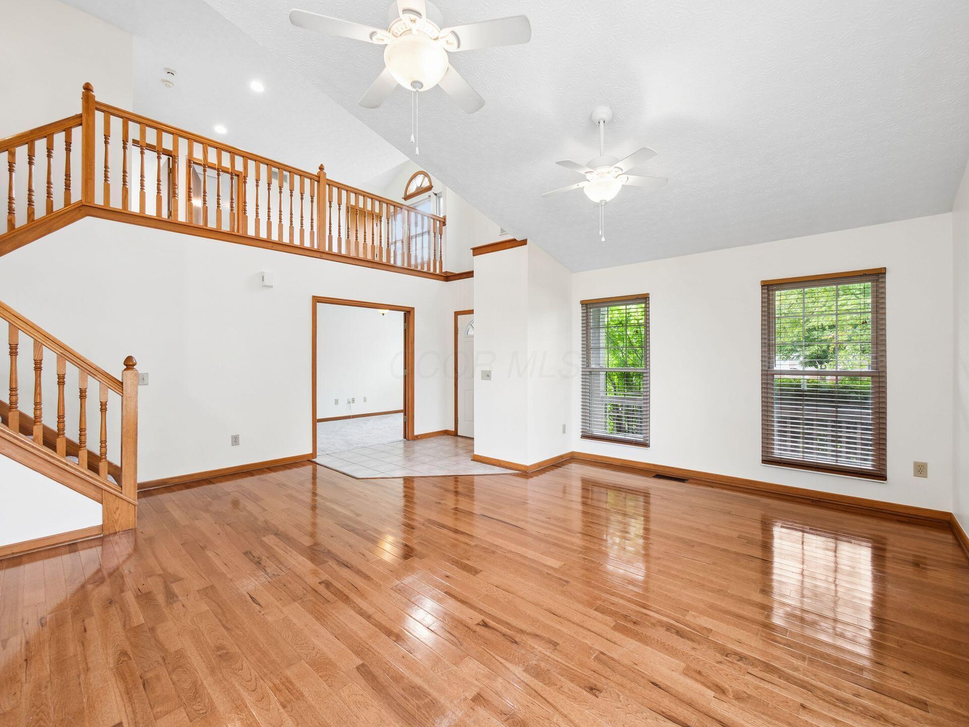 5516 Fox Hill Road Property Photo 7