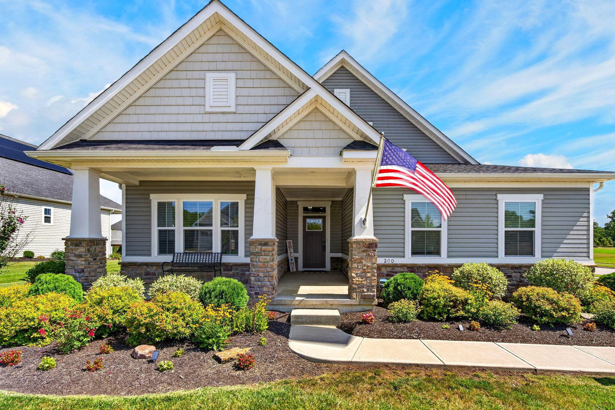 200 Passina Court Property Photo 2