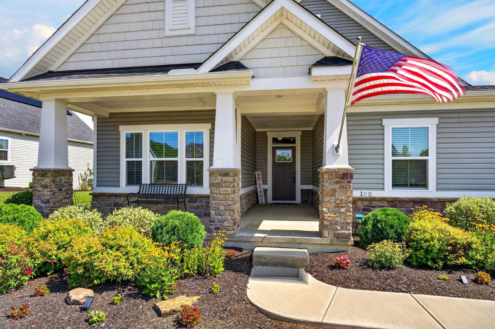 200 Passina Court Property Photo 3